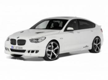 5 series GT F07 (c 2010)
